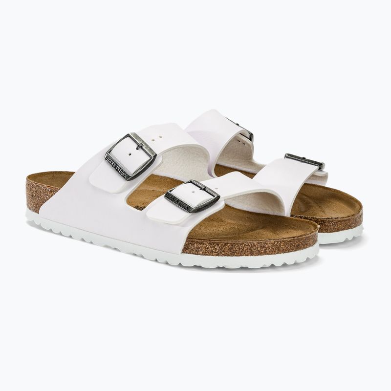 BIRKENSTOCK obuv Arizona BF Regular white 4