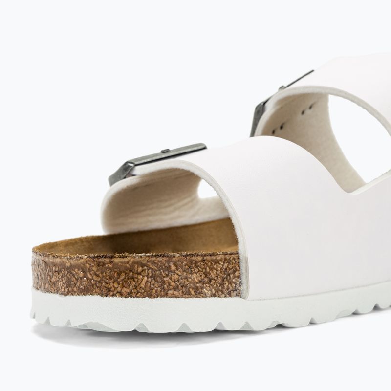 BIRKENSTOCK obuv Arizona BF Regular white 8