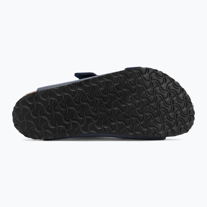 Nazúvaky BIRKENSTOCK Arizona BFBC Narrow navy 4