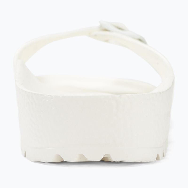 BIRKENSTOCK Madrid EVA Narrow white obuv 7