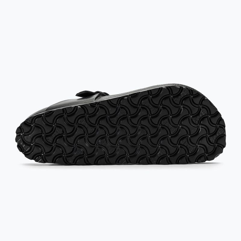 Žabky BIRKENSTOCK Gizeh EVA Regular čierne 6