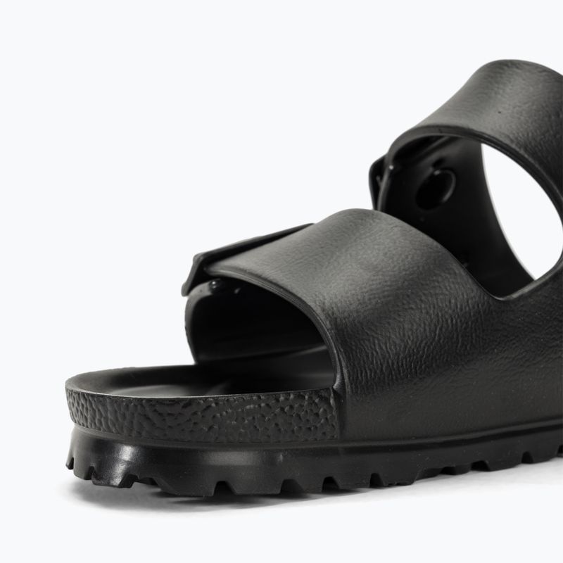 Šľapky BIRKENSTOCK Arizona EVA Narrow black 9