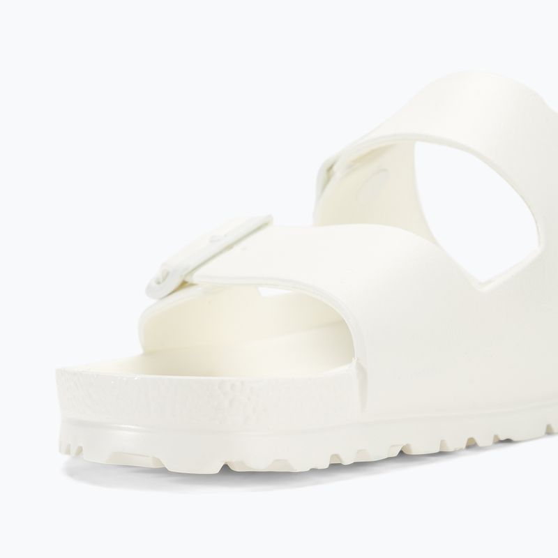 BIRKENSTOCK obuv Arizona EVA Regular white 9