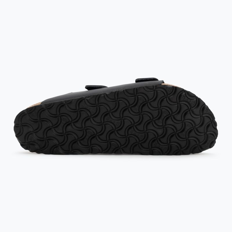 Šľapky  BIRKENSTOCK Arizona LEOI Narrow black 4