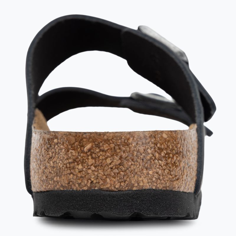 Šľapky  BIRKENSTOCK Arizona LEOI Narrow black 6