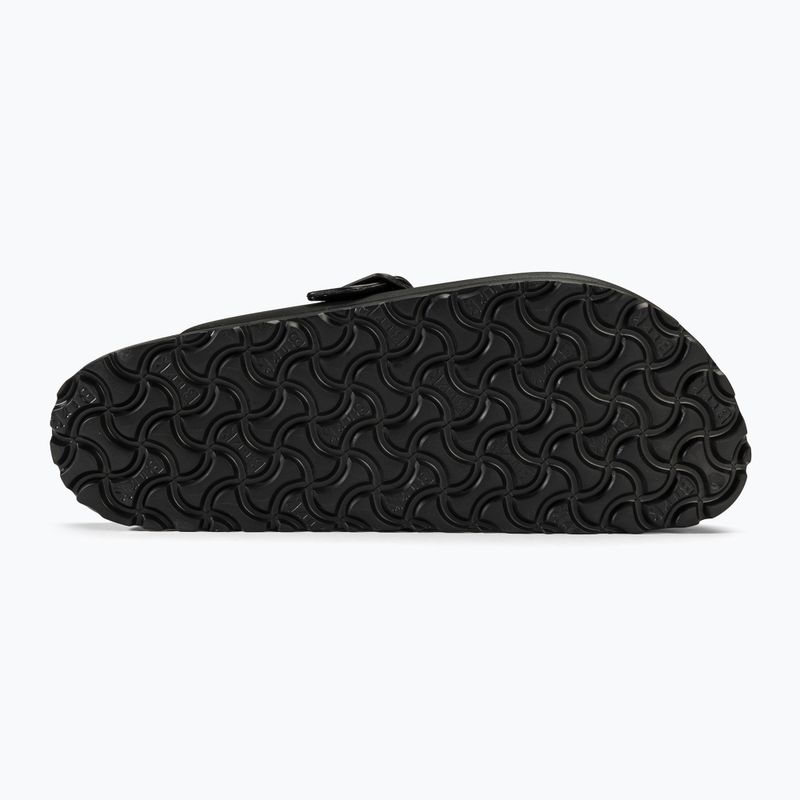 BIRKENSTOCK žabky Boston EVA Narrow black 5