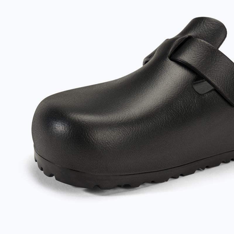 BIRKENSTOCK žabky Boston EVA Narrow black 8