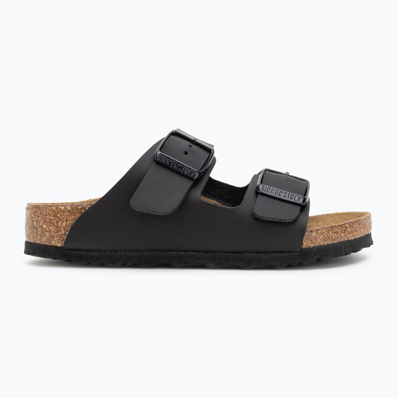 Detské šľapky BIRKENSTOCK Arizona BF Narrow black 2