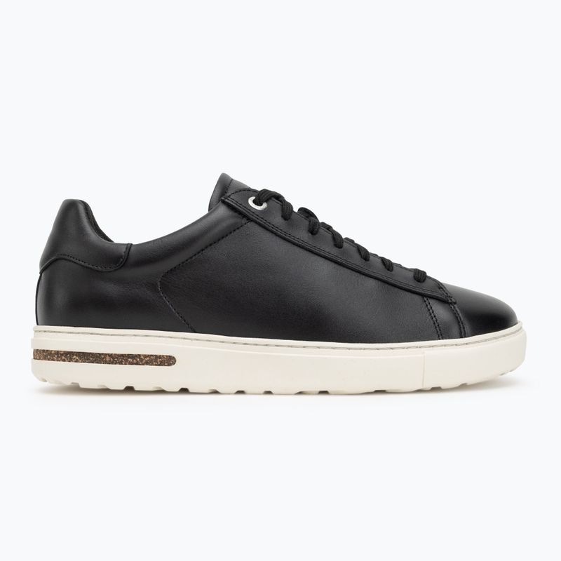 Topánky BIRKENSTOCK Bend Low LENA Regular black 2