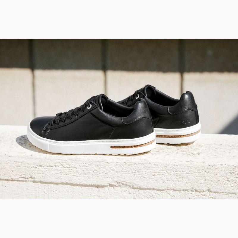Topánky BIRKENSTOCK Bend Low LENA Regular black 11