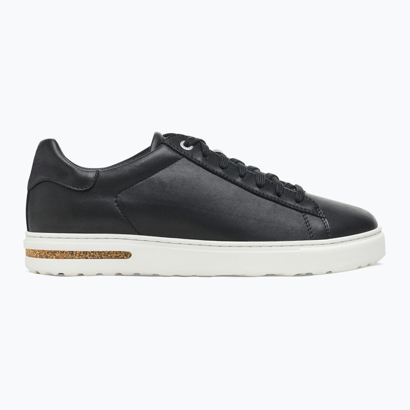 Topánky BIRKENSTOCK Bend Low LENA Narrow black