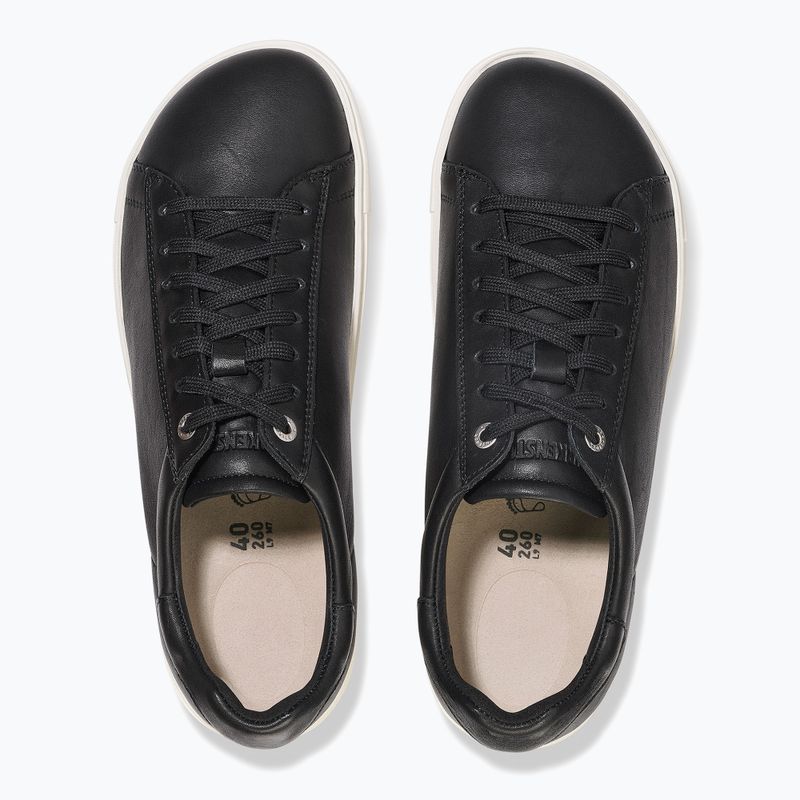 Topánky BIRKENSTOCK Bend Low LENA Narrow black 3