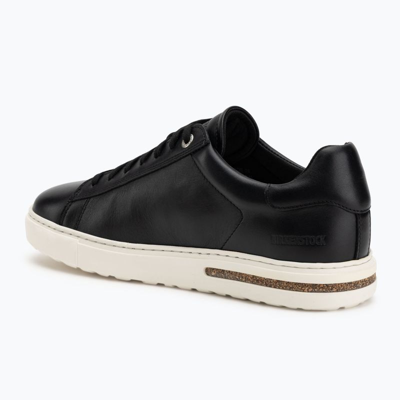 Topánky BIRKENSTOCK Bend Low LENA Narrow black 3