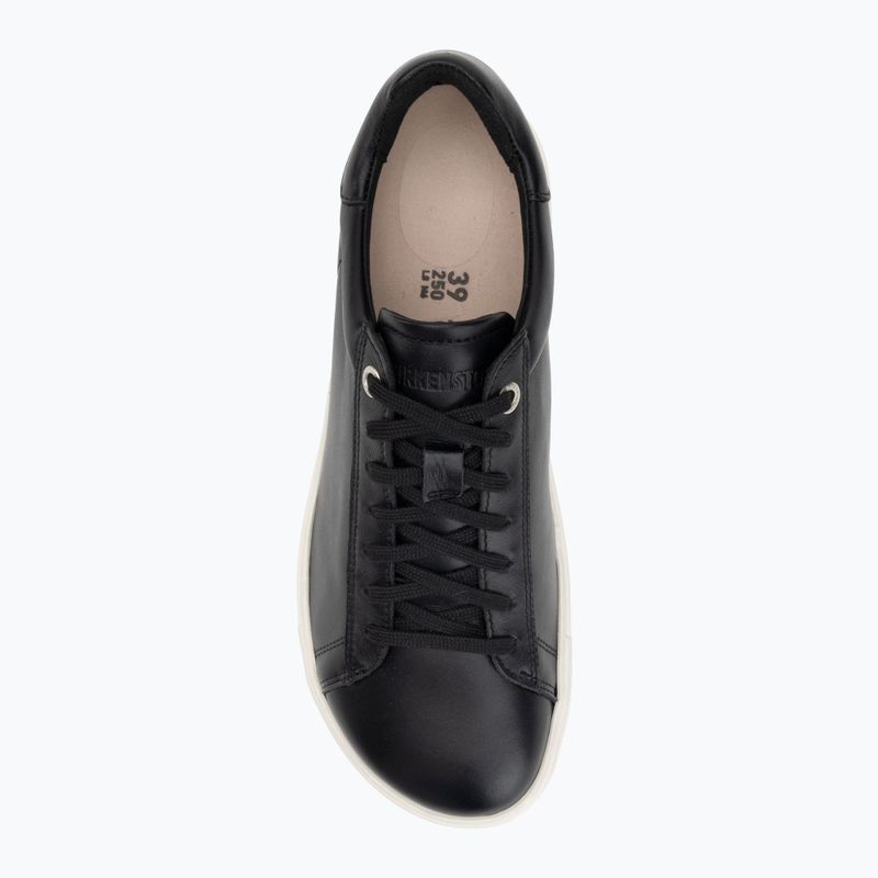 Topánky BIRKENSTOCK Bend Low LENA Narrow black 5