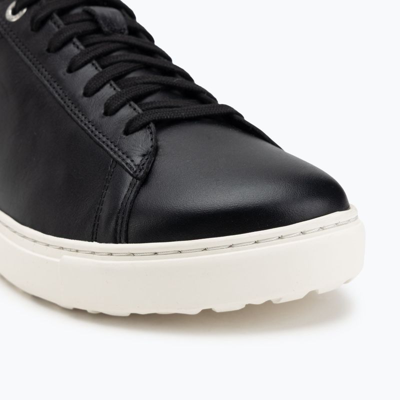 Topánky BIRKENSTOCK Bend Low LENA Narrow black 7