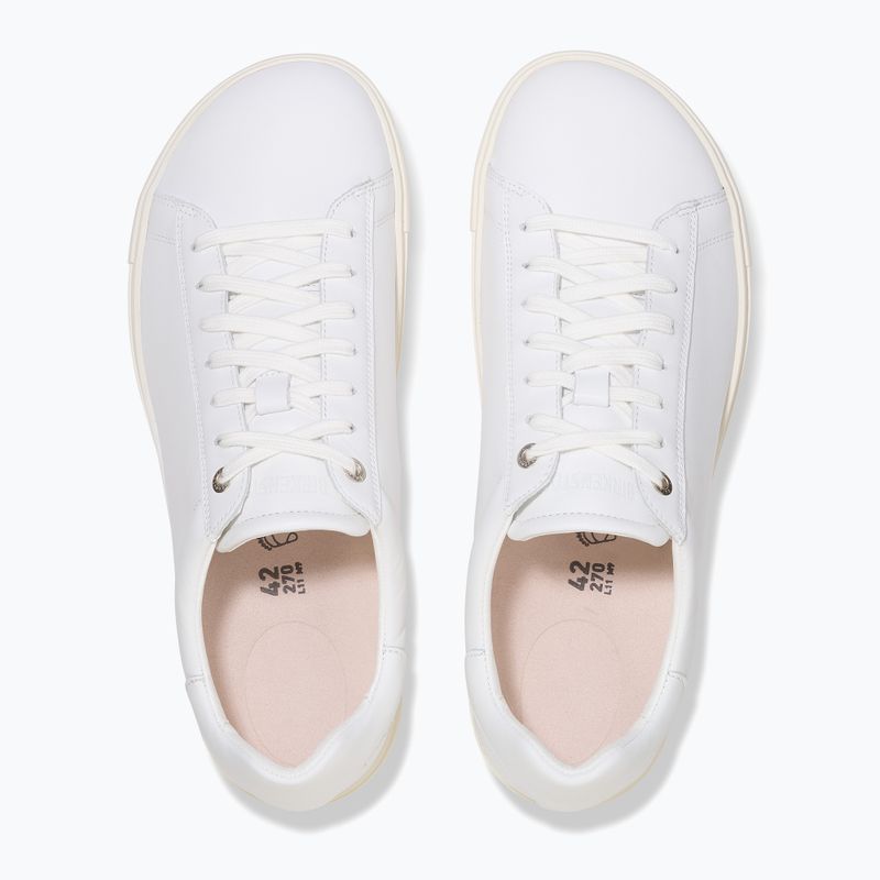 Topánky BIRKENSTOCK Bend Low LENA Regular white 10