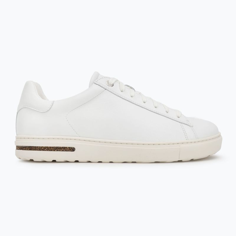 Topánky BIRKENSTOCK Bend Low LENA Regular white 2