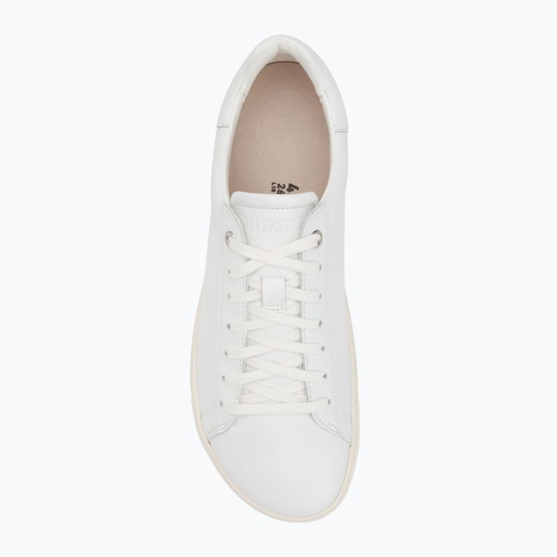 Topánky BIRKENSTOCK Bend Low LENA Regular white 5