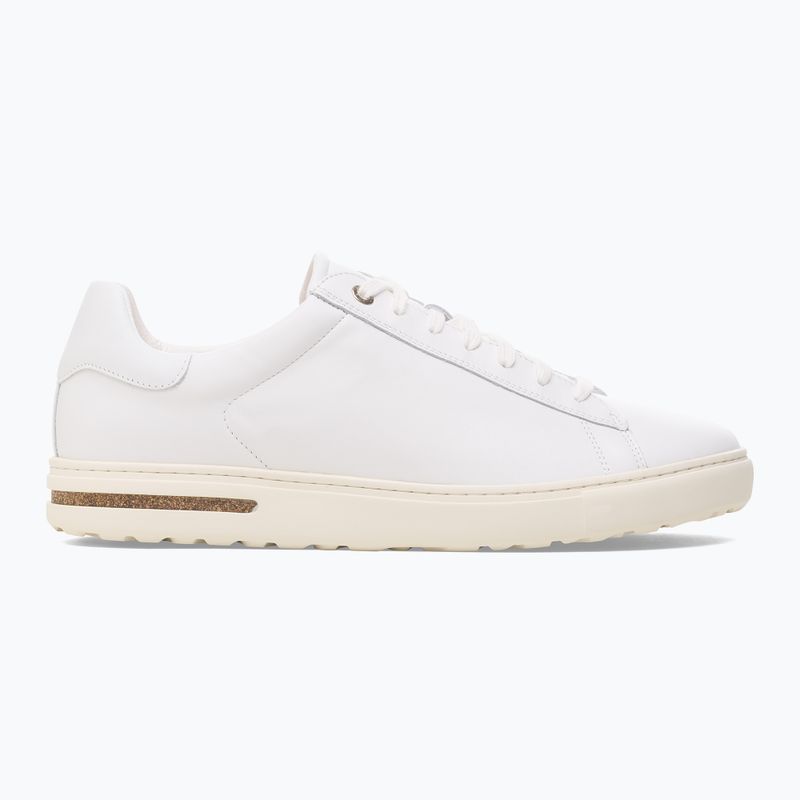 Topánky BIRKENSTOCK Bend Low LENA Narrow white