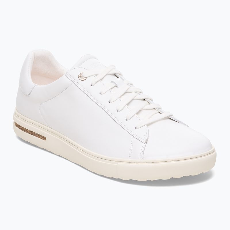 Topánky BIRKENSTOCK Bend Low LENA Narrow white 2