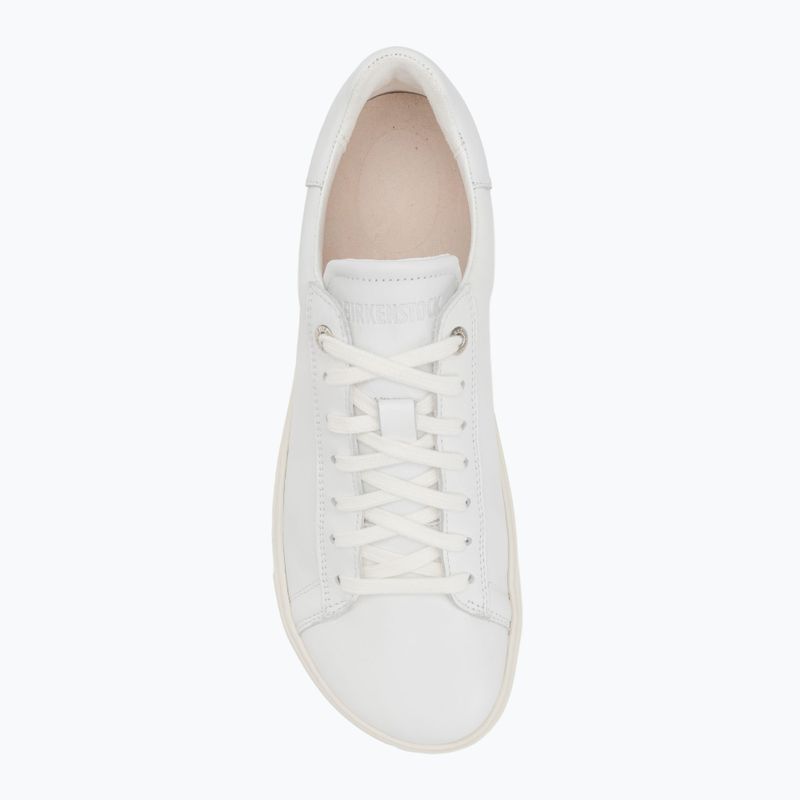 Topánky BIRKENSTOCK Bend Low LENA Narrow white 5