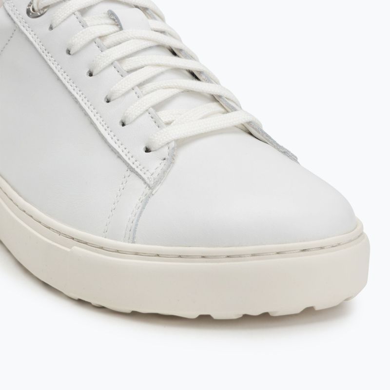 Topánky BIRKENSTOCK Bend Low LENA Narrow white 7