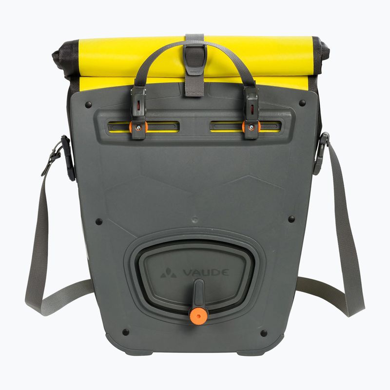 Nosič na bicykel VAUDE Aqua Back 48 l kanárikový 3