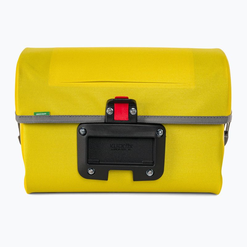 Vaude Aqua Box 6 l kanáriková taška na riadidlá 2