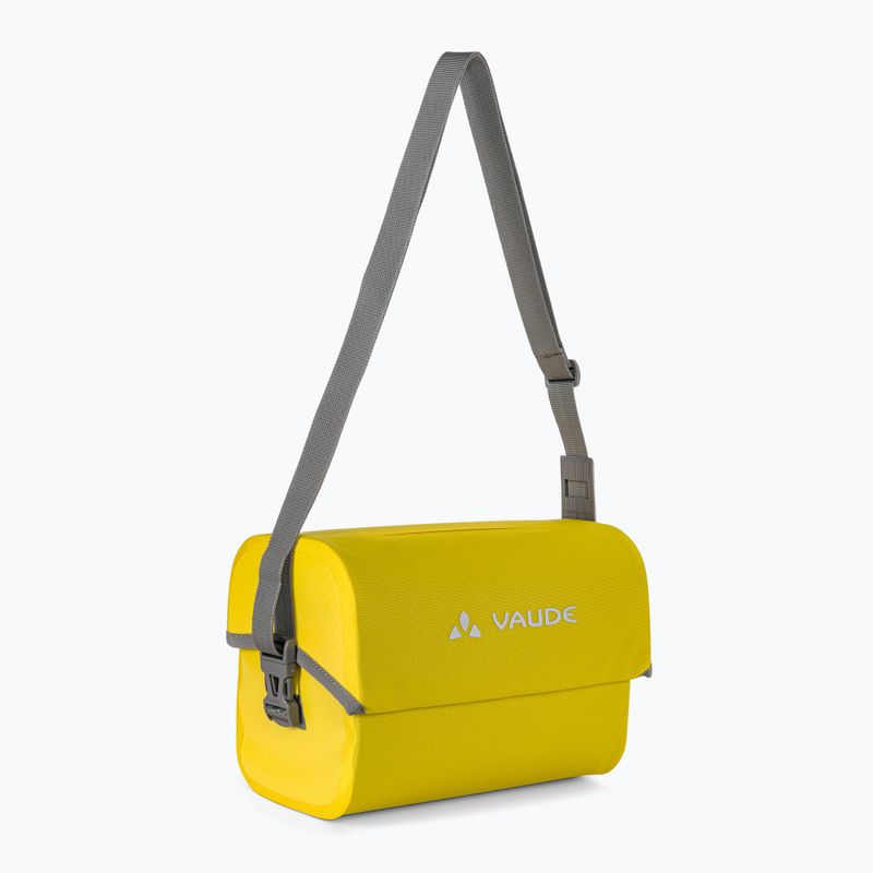 Vaude Aqua Box 6 l kanáriková taška na riadidlá 4