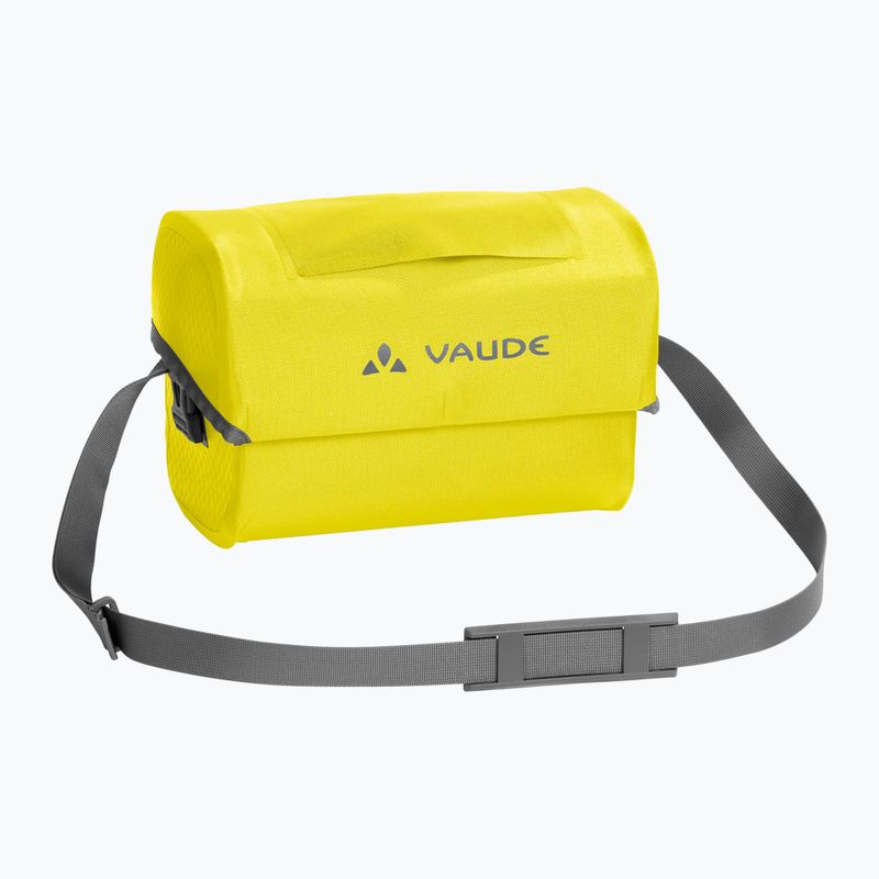 Vaude Aqua Box 6 l kanáriková taška na riadidlá 7