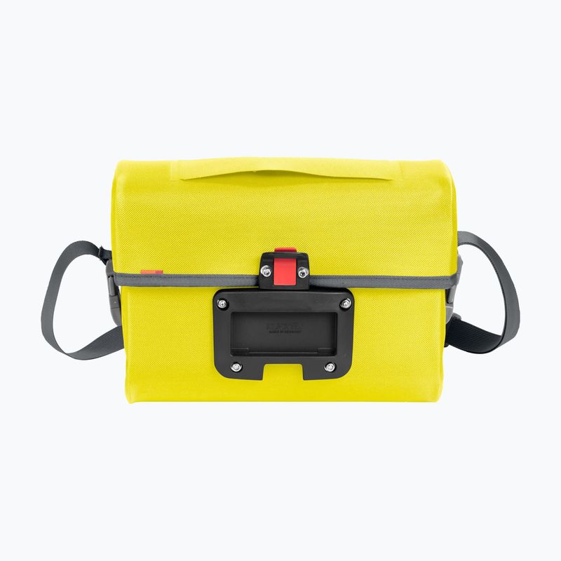 Vaude Aqua Box 6 l kanáriková taška na riadidlá 8