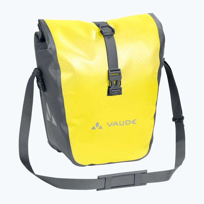 VAUDE Aqua Front 28 l kanárikový nosič na bicykel 2