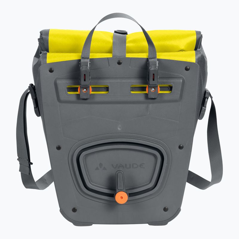 VAUDE Aqua Front 28 l kanárikový nosič na bicykel 3