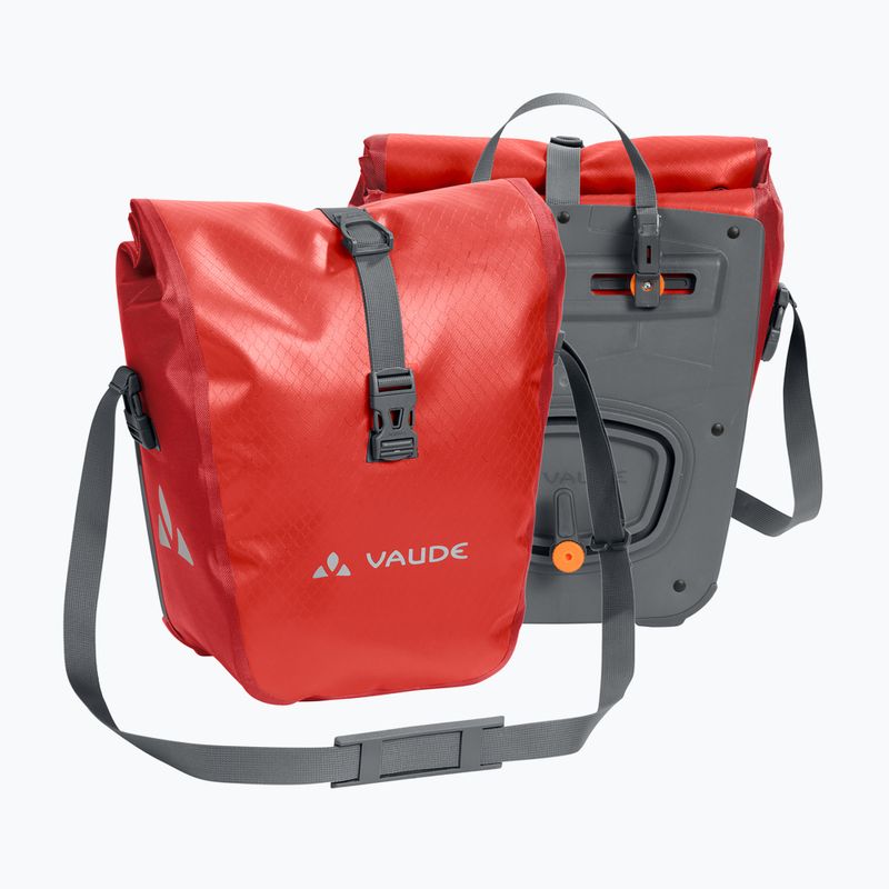 Taška na bicykel VAUDE Aqua Front 2 x 14 l 3