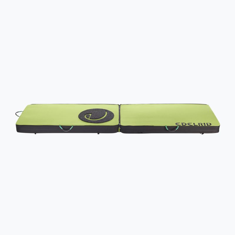 Bouldermatka EDELRID boulder Mantle III night/oasis 2