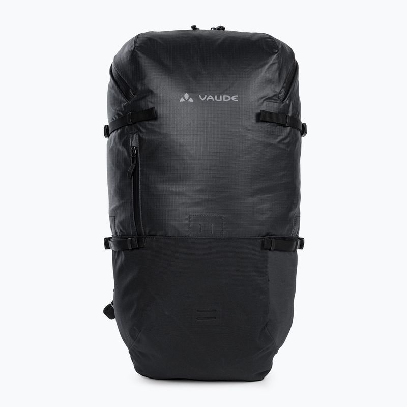 Batoh VAUDE CityGo 30 l black