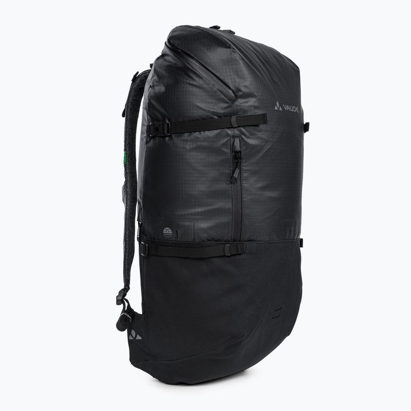 Batoh VAUDE CityGo 30 l black 2