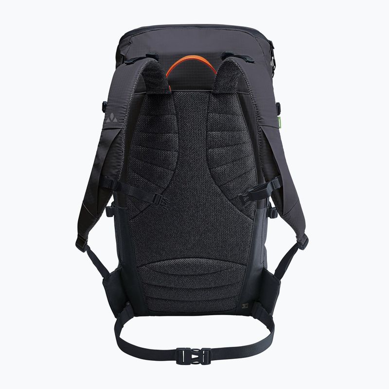 Batoh VAUDE CityGo 30 l black 6