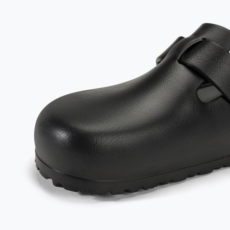Šľapky BIRKENSTOCK Boston EVA Regular black 8