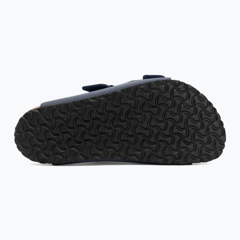 Nazúvaky BIRKENSTOCK Arizona BFBC Regular navy 4