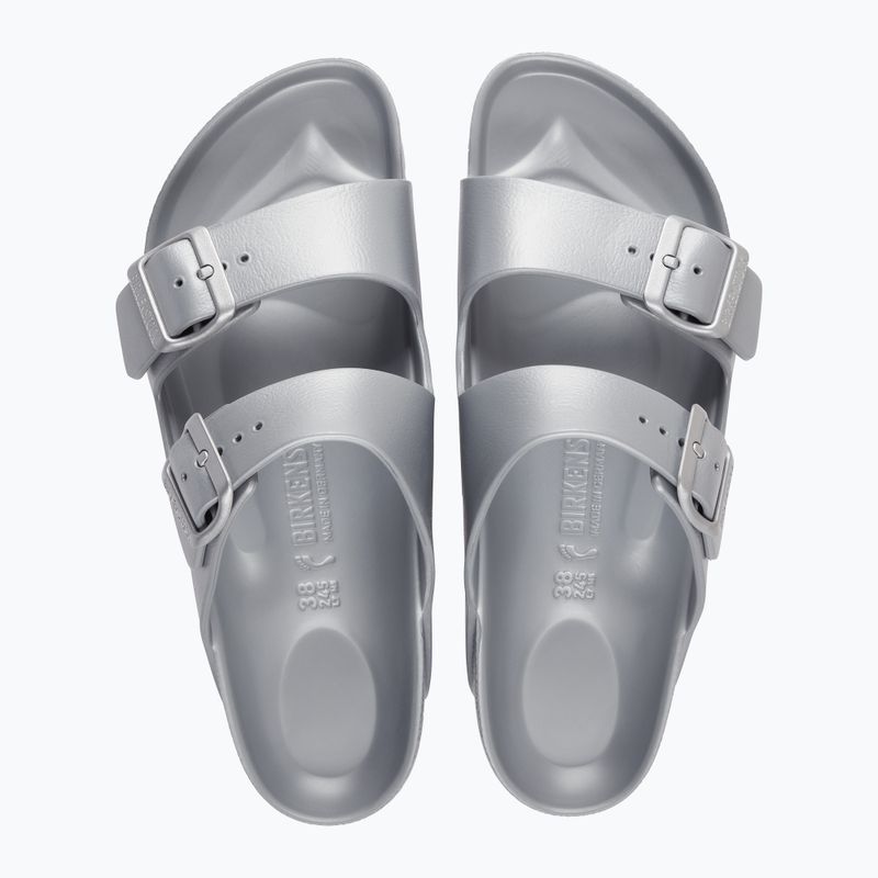 Nazúvaky BIRKENSTOCK Arizona EVA Narrow coral peach 3
