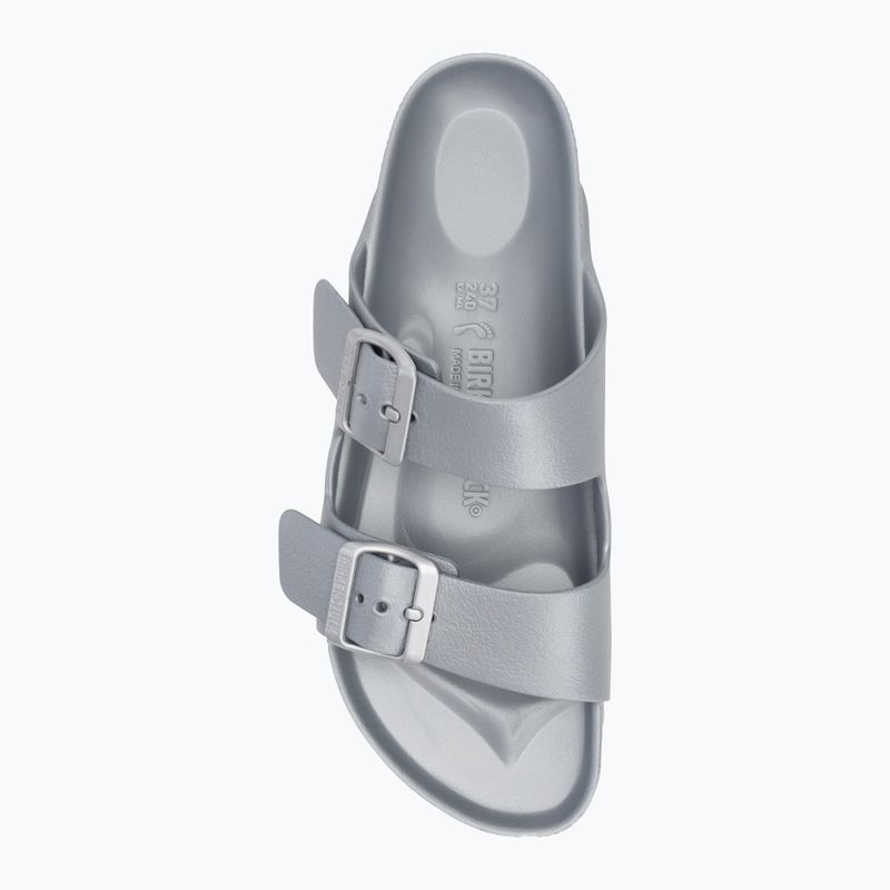 Nazúvaky BIRKENSTOCK Arizona EVA Narrow coral peach 5