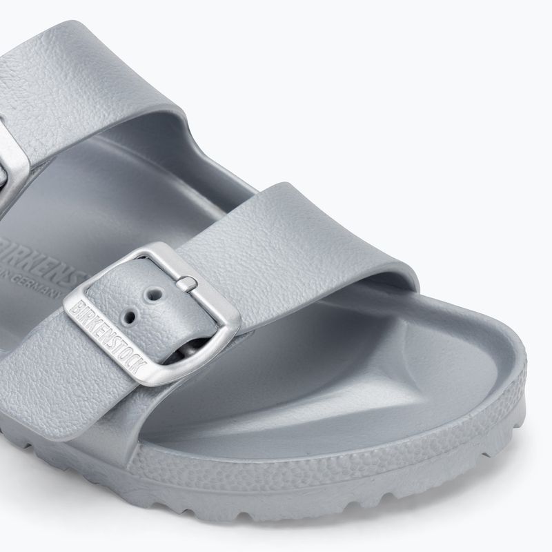 Nazúvaky BIRKENSTOCK Arizona EVA Narrow coral peach 7