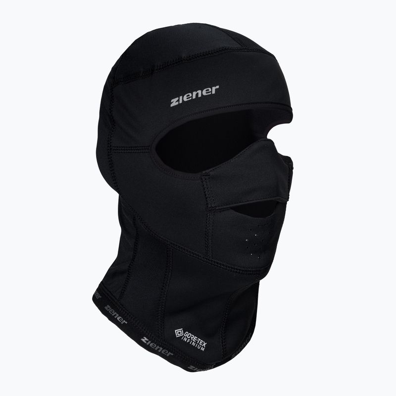 ZIENER Iquito GTX Komínový čistič čierny