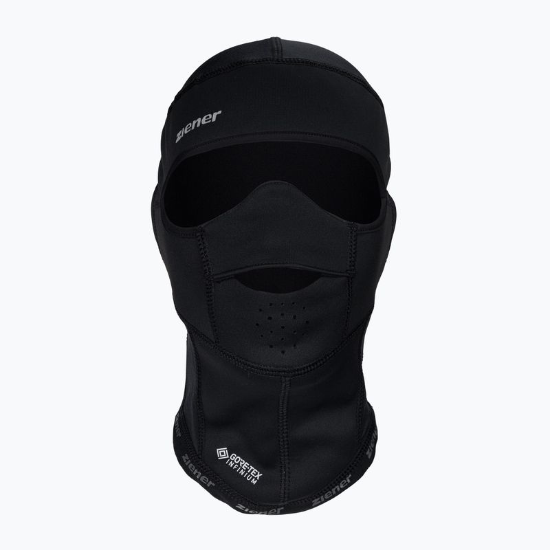 ZIENER Iquito GTX Komínový čistič čierny 2