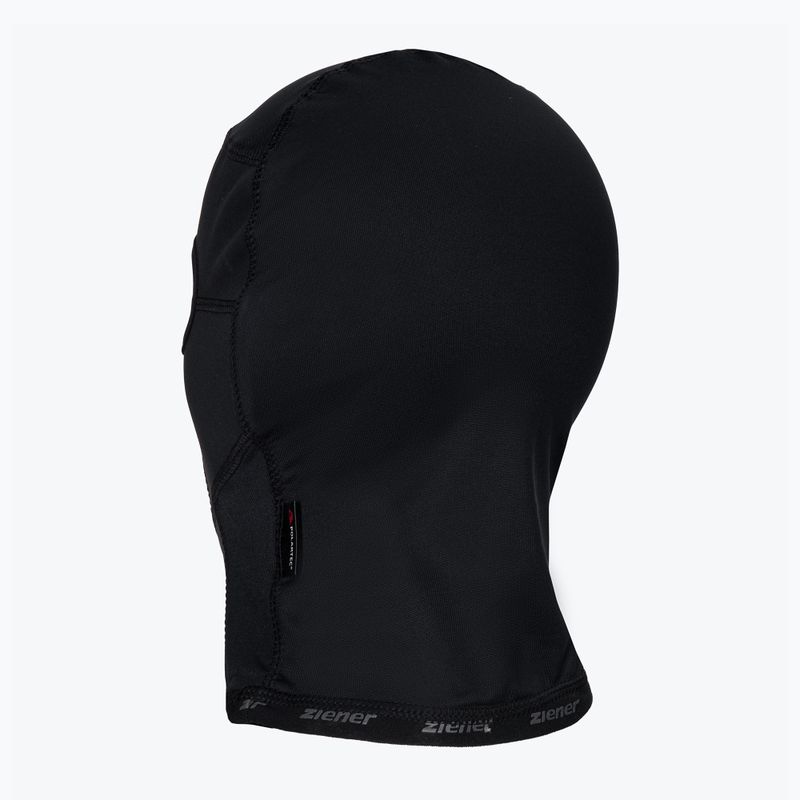 ZIENER Iquito GTX Komínový čistič čierny 3