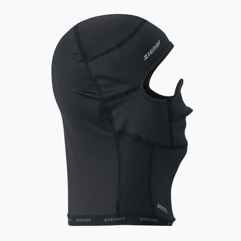 ZIENER Iquito GTX Komínový čistič čierny 5