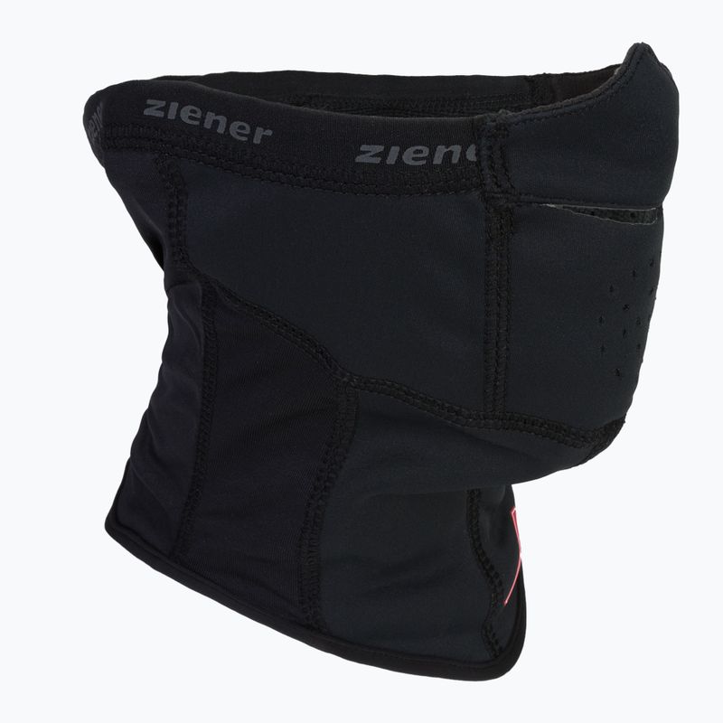 ZIENER Iakovo GTX INF Box maska čierna 802211-BOX.12