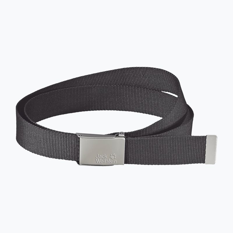 Jack Wolfskin Popruhový široký opasok na nohavice 84211_6032 3