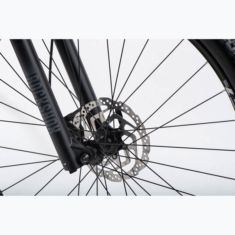Horský bicykel GHOST Kato Pro 29 pearl light grey/black matt 3